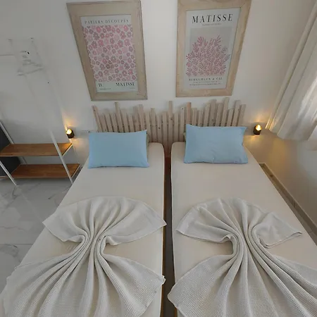 Erendiz Garden Hotel