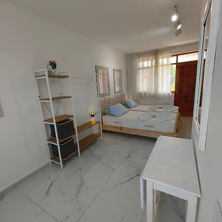 Erendiz Garden Kemer
