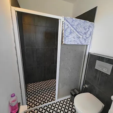 Hotel Erendiz Garden 3*