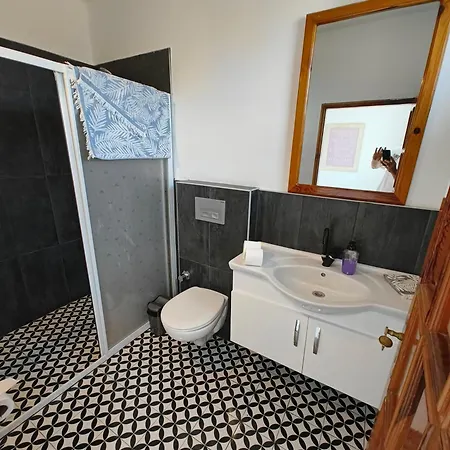 Erendiz Garden Hotel Kemer