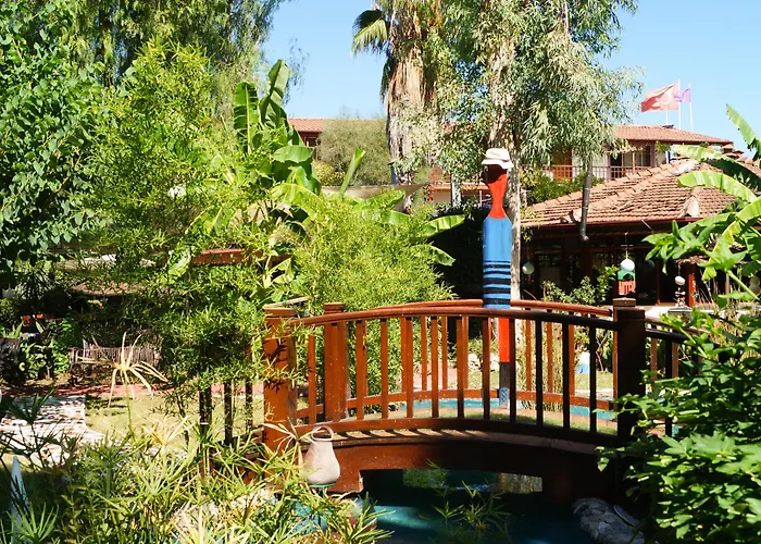 Erendiz Garden