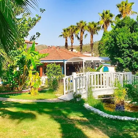 Erendiz Garden Kemer