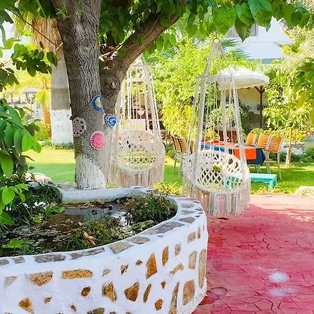 Erendiz Garden 3* Kemer