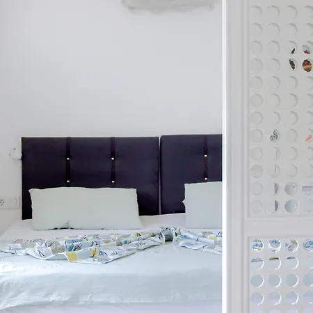 Otel Erendiz Garden 3*